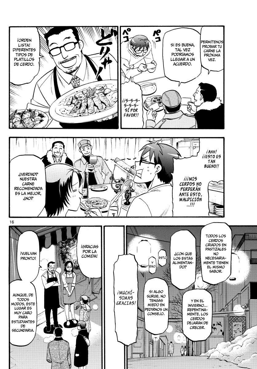 Capitulo 125 page 17