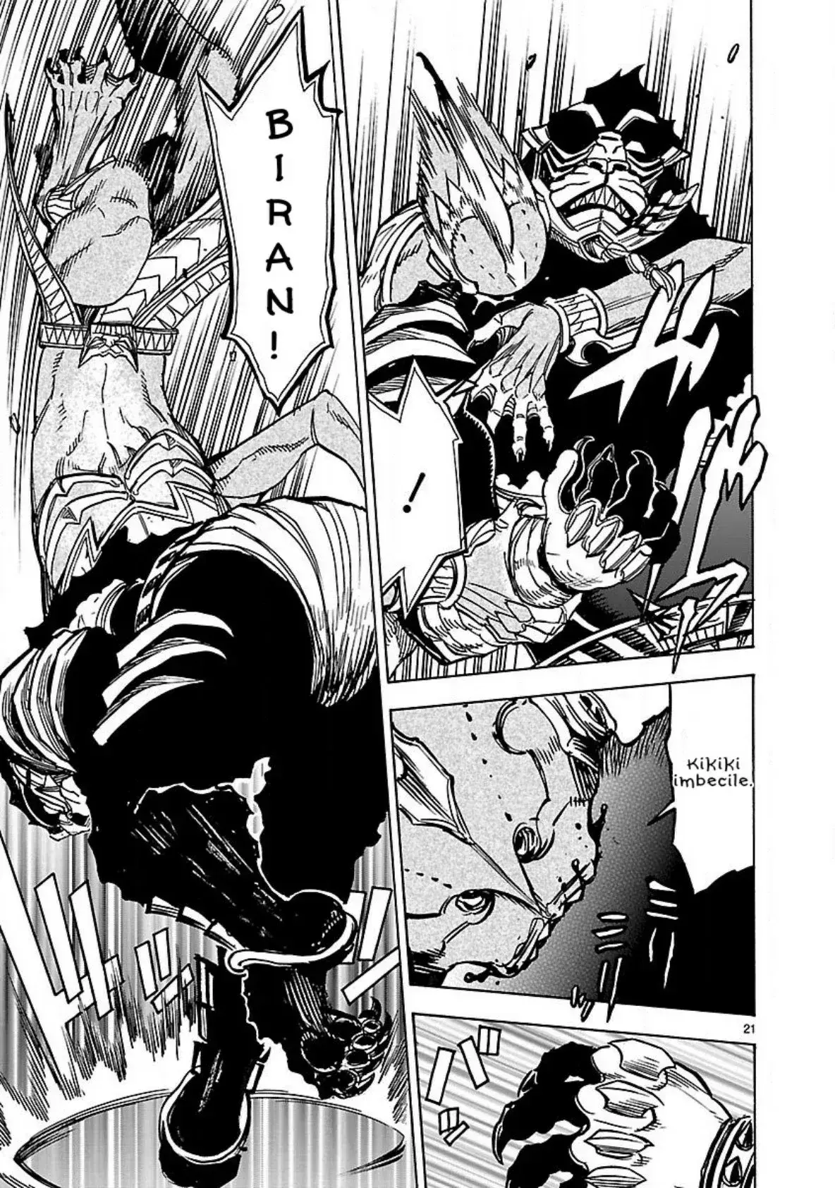 Capitulo 25 page 20