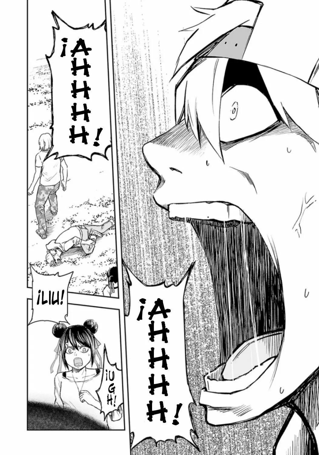 Capitulo 37 page 8