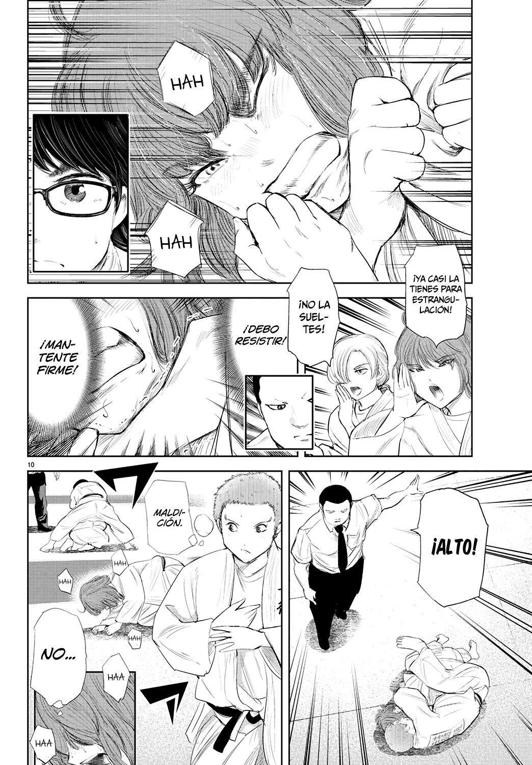 Capitulo 138 page 11