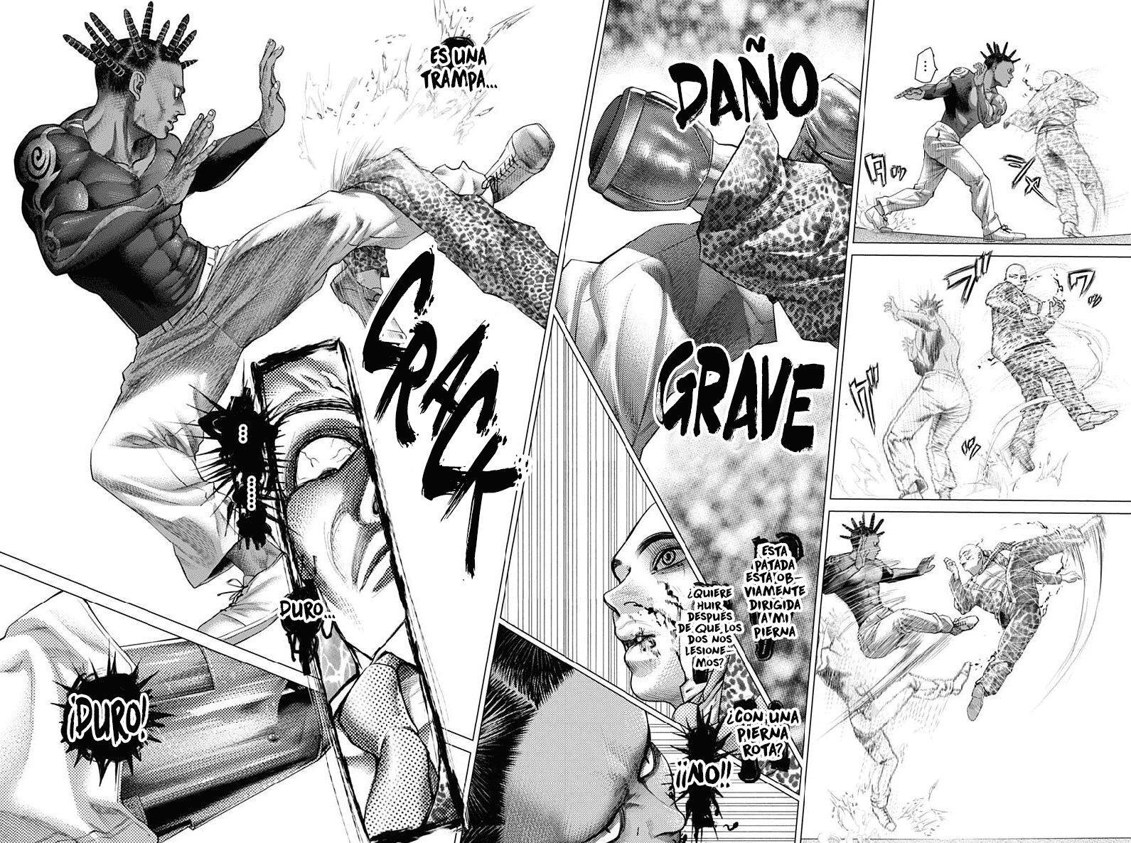 Capitulo 47 page 11