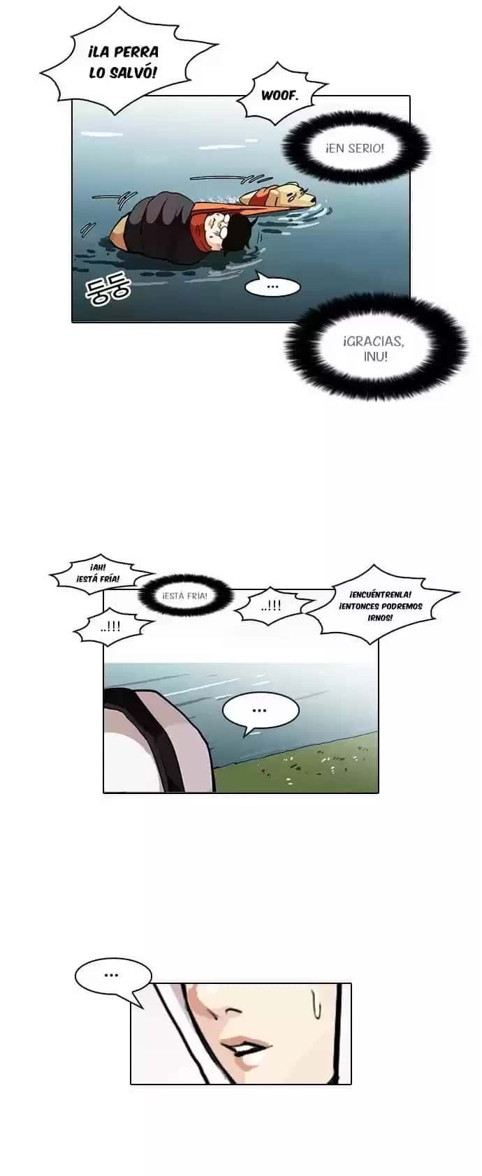Capitulo 82 page 17