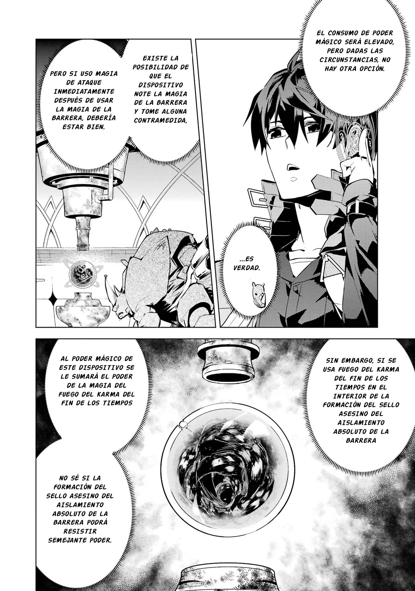 Capitulo 52.1 page 18