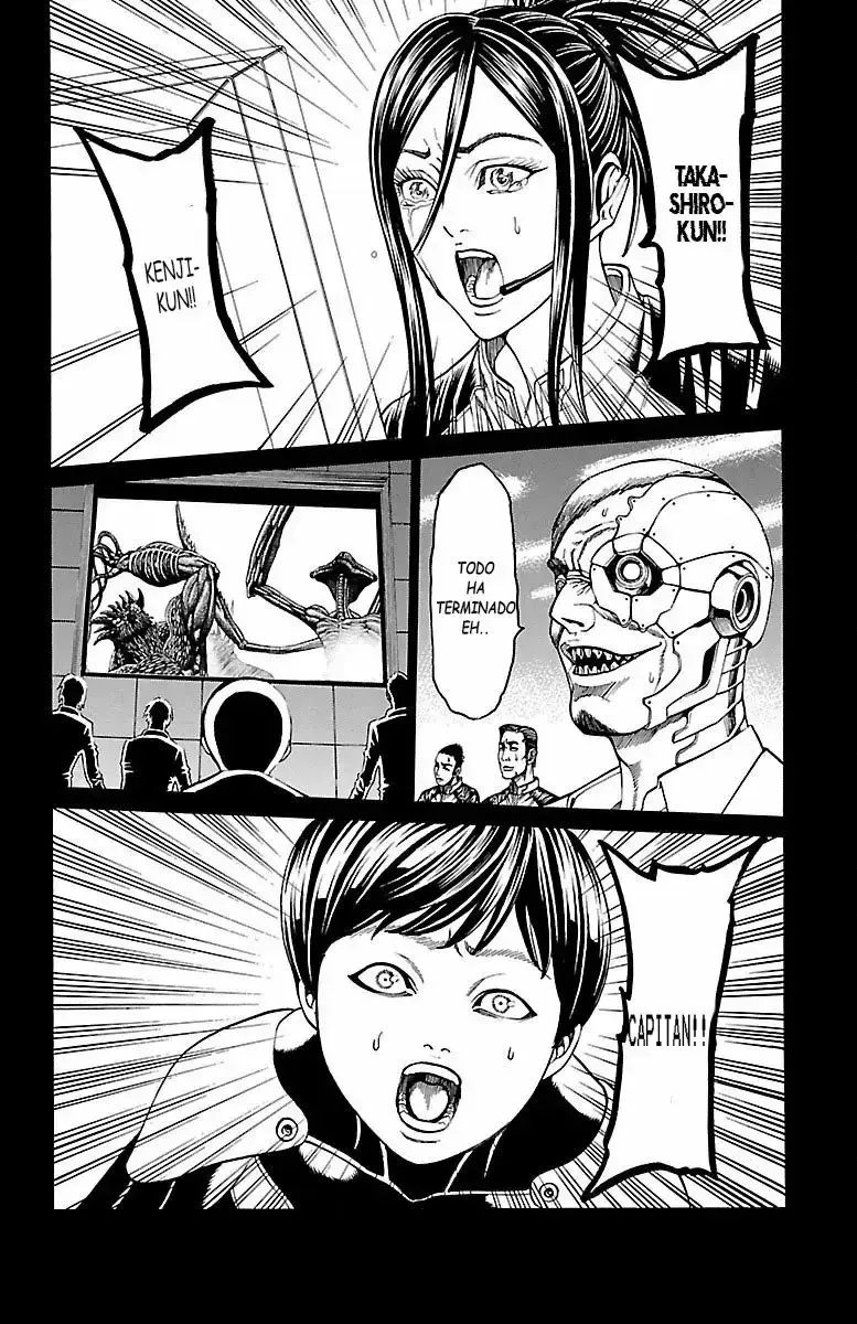 Capitulo 73 page 15
