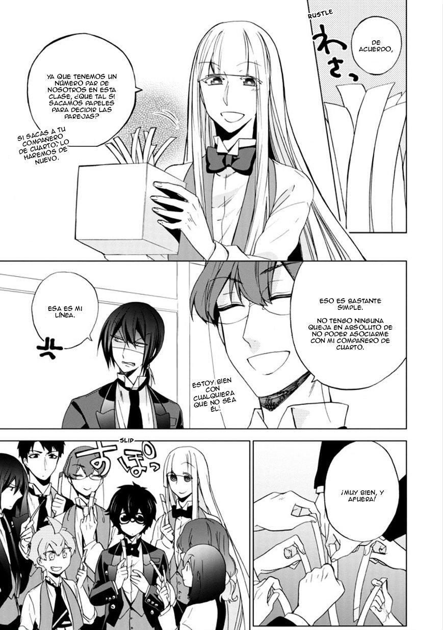 Capitulo 19 page 10