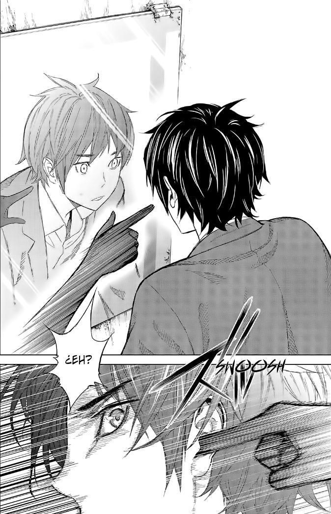 Capitulo 18 page 11