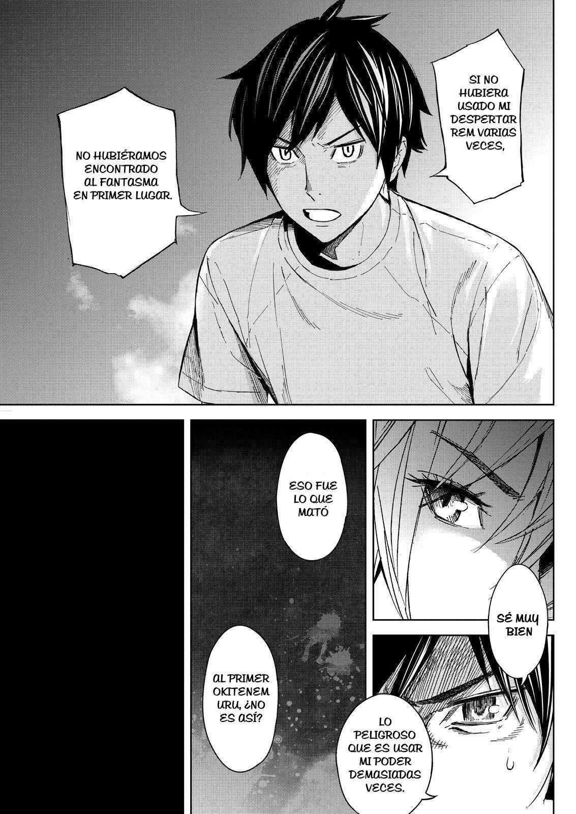 Capitulo 31 page 16