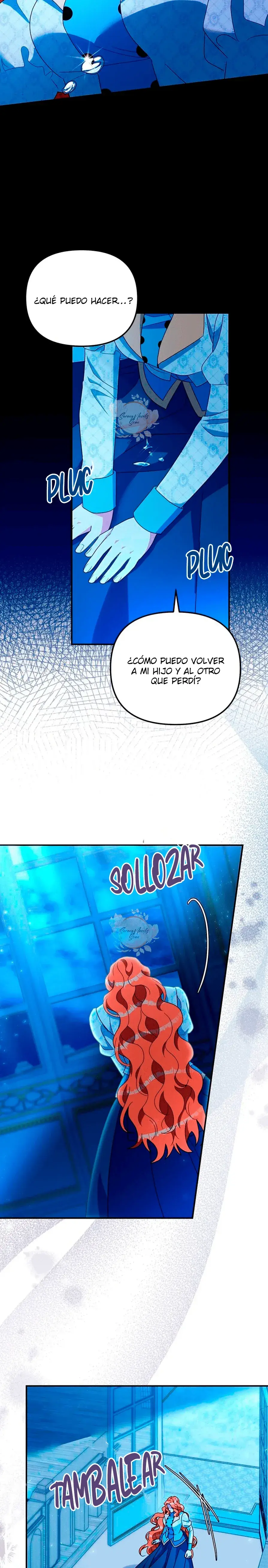 Capitulo 84 page 20