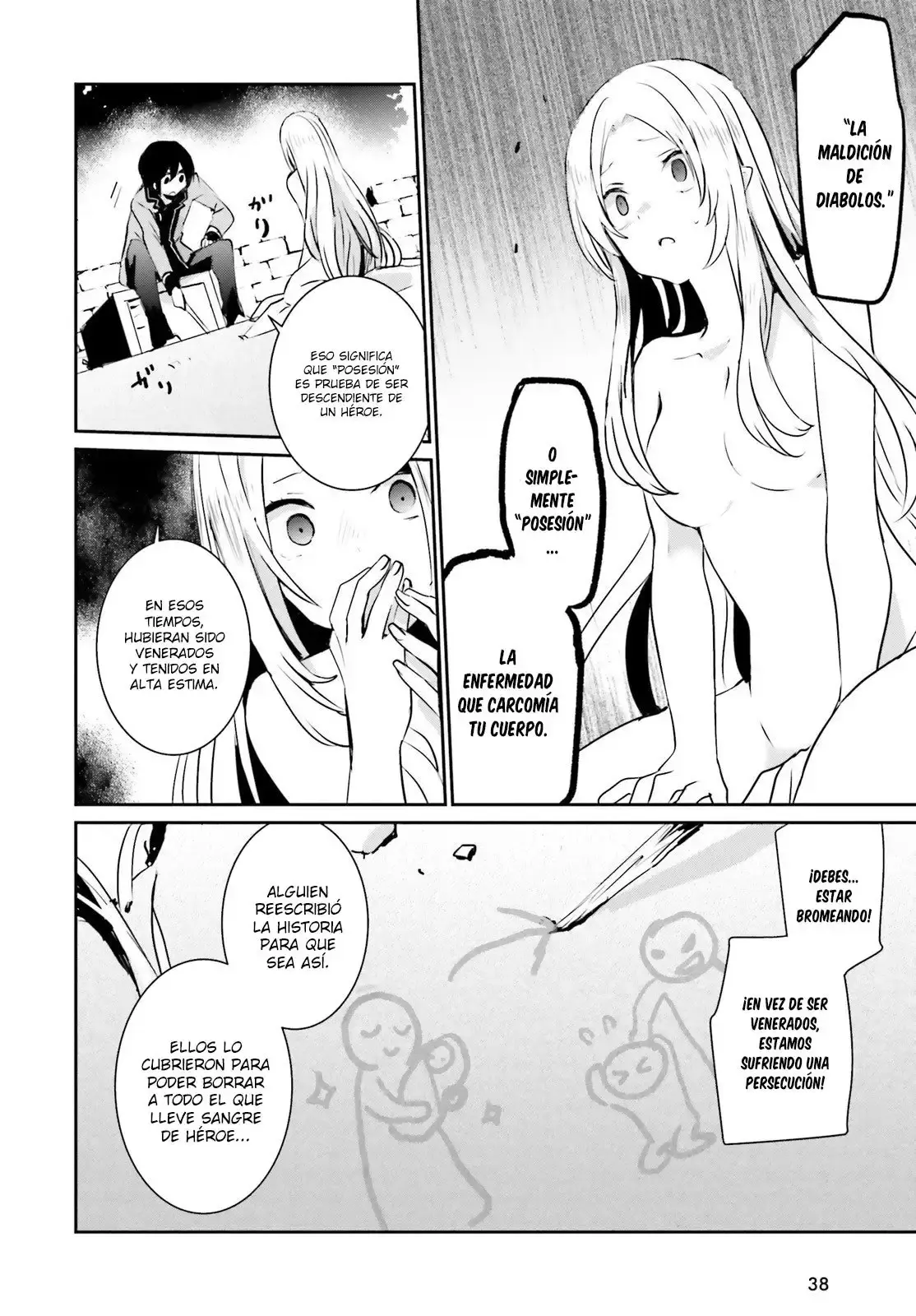 Capitulo 1 page 32