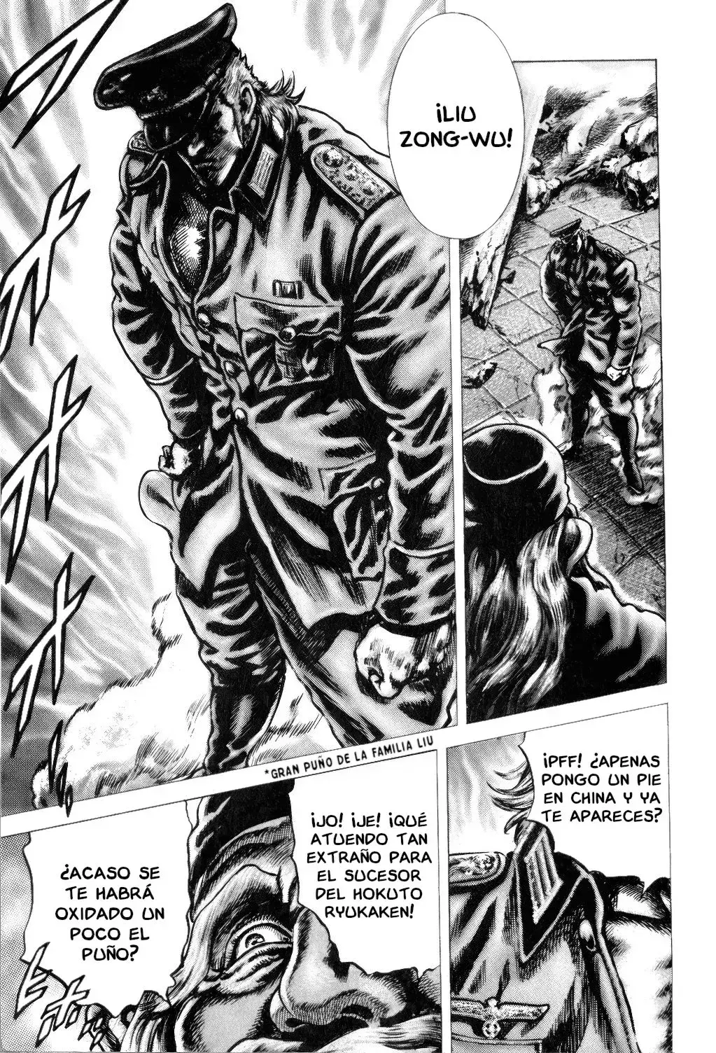 Capitulo 137 page 15
