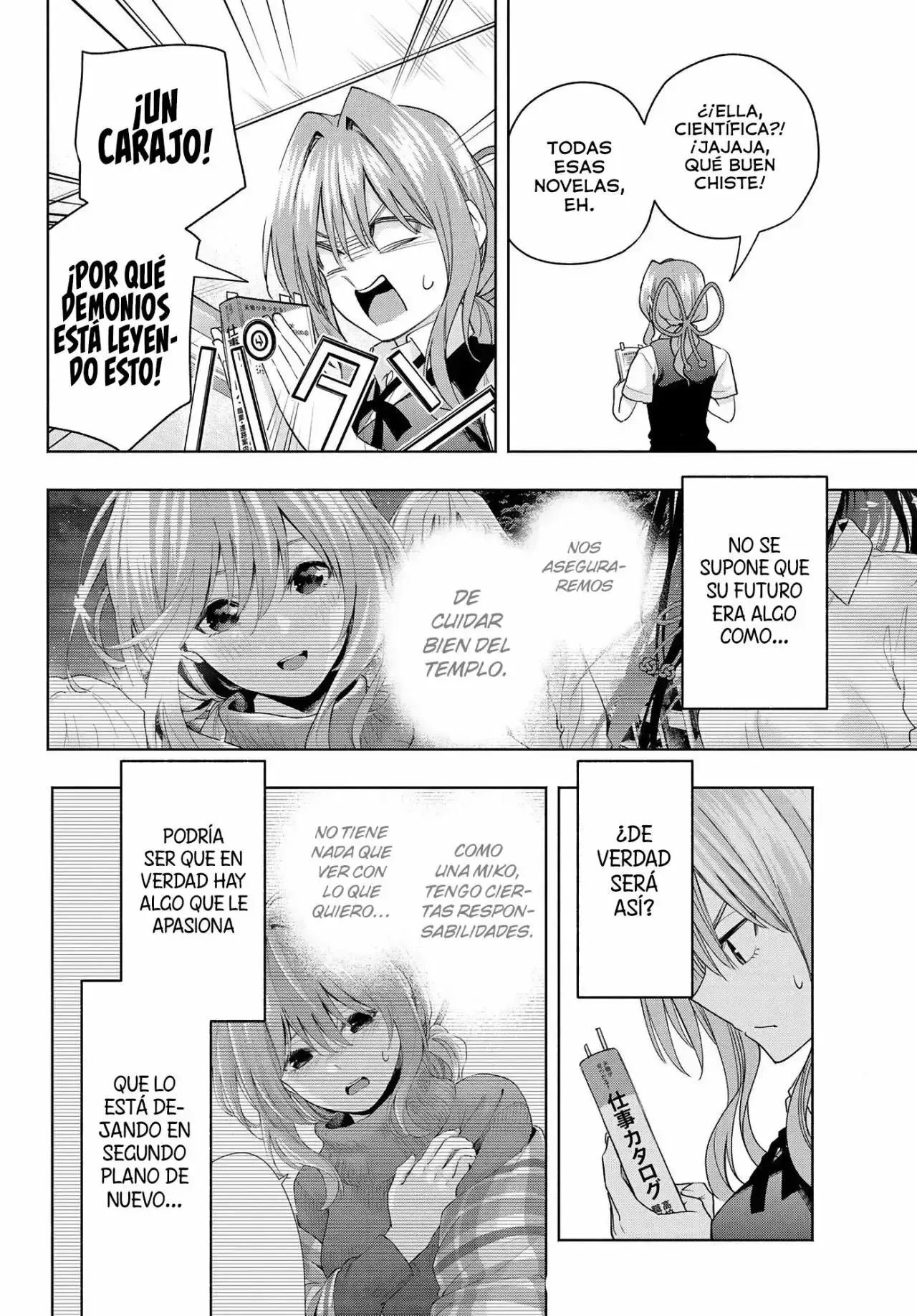 Capitulo 61 page 10