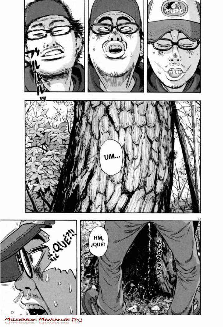 Capitulo 31 page 15