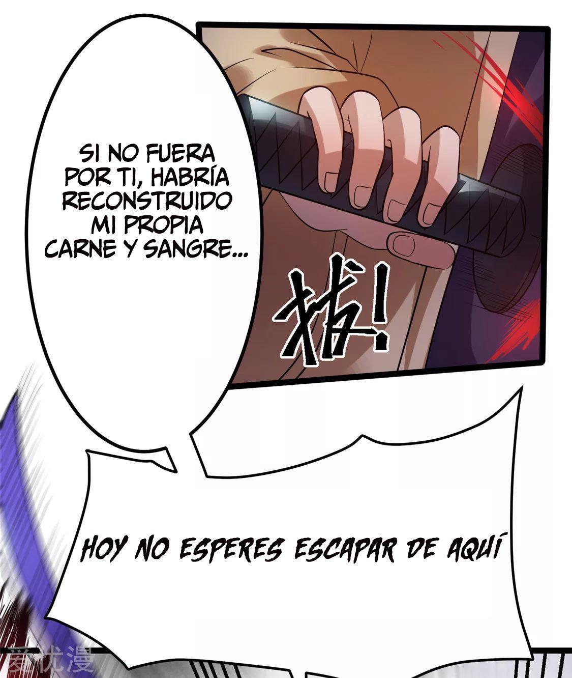 Capitulo 61 page 18