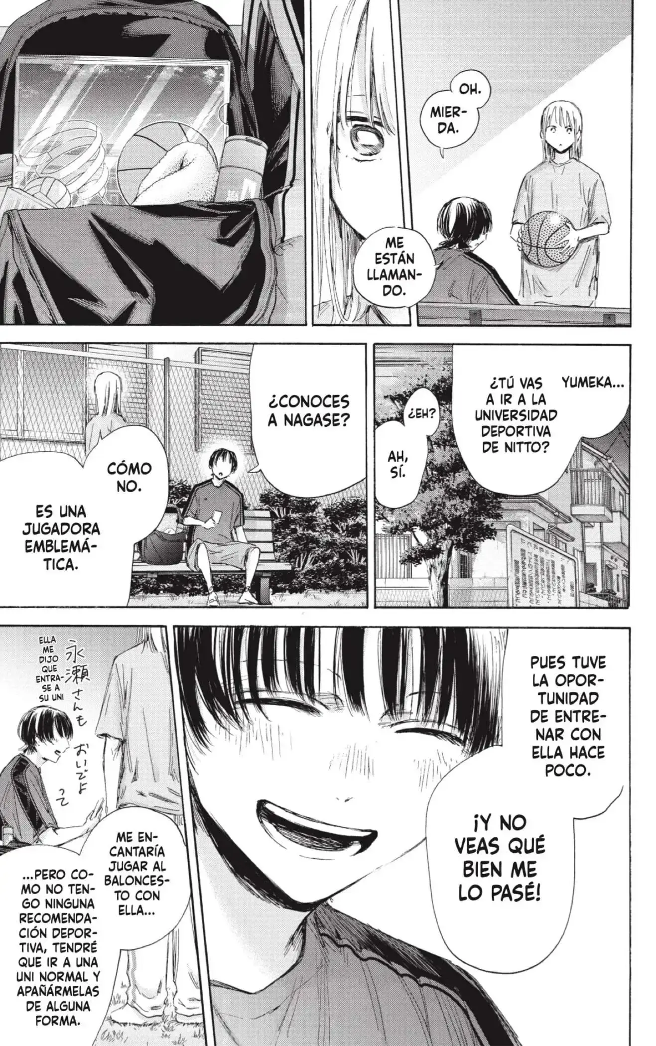 Capitulo 176 page 8