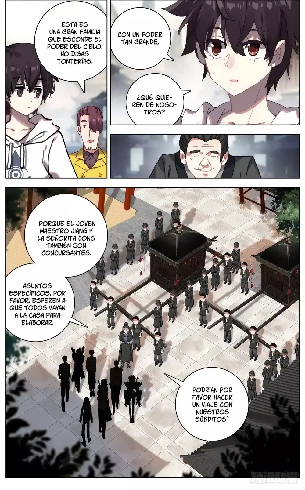 Capitulo 46 page 5