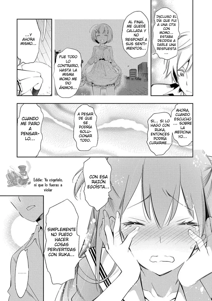 Capitulo 20 page 19