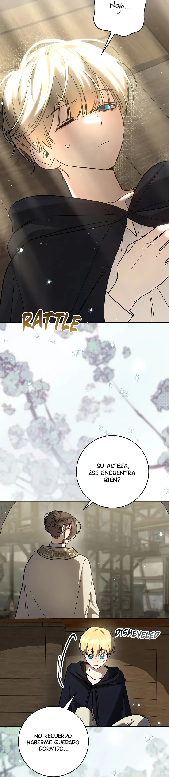 Capitulo 25 page 17