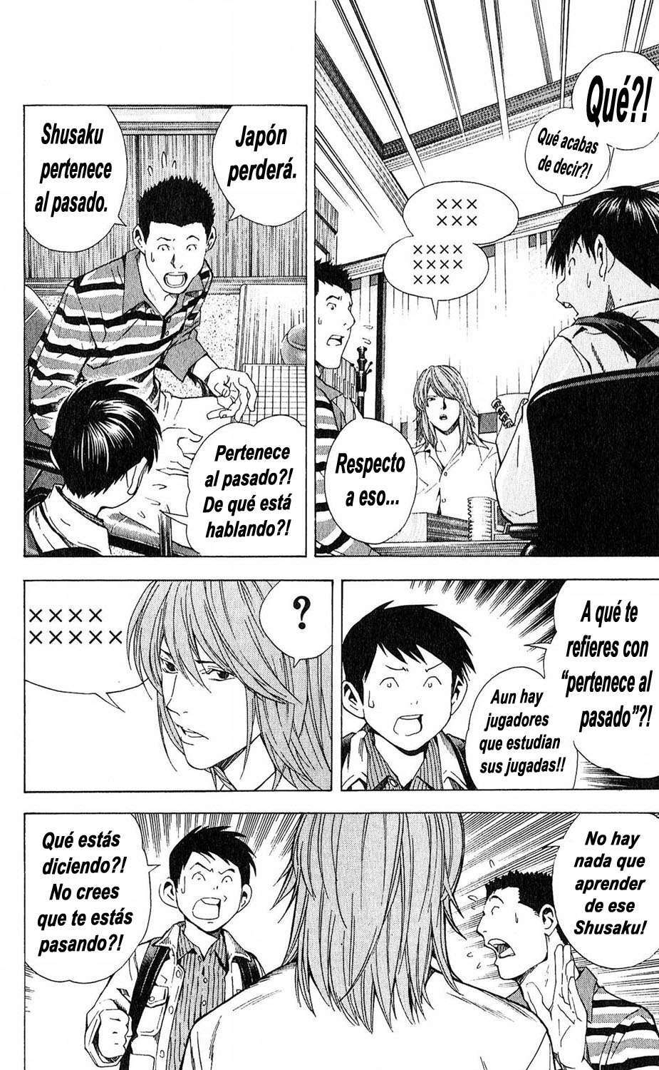 Capitulo 170 page 18