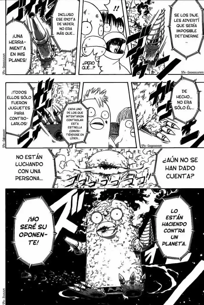 Capitulo 358 page 15