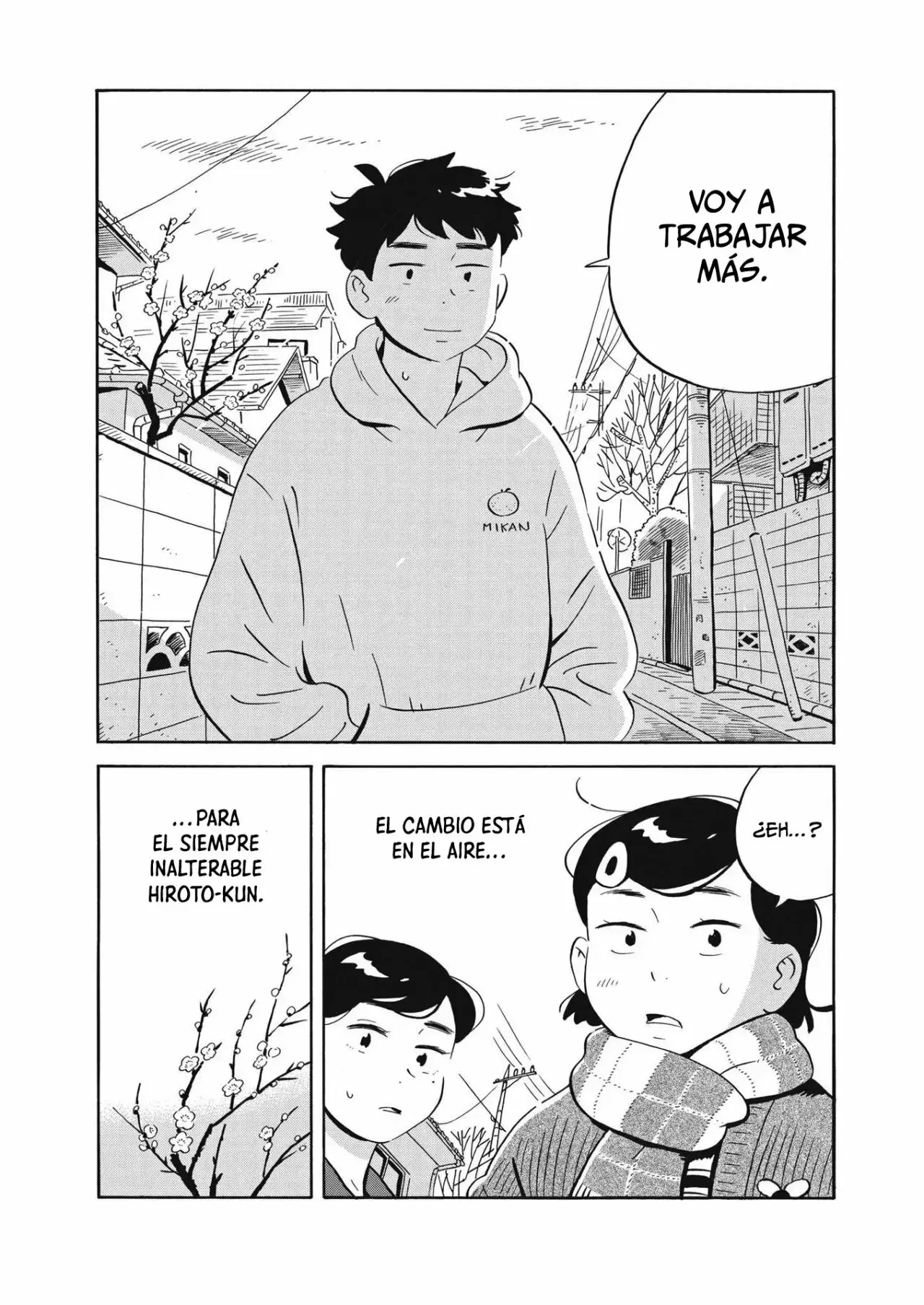 Capitulo 33 page 19