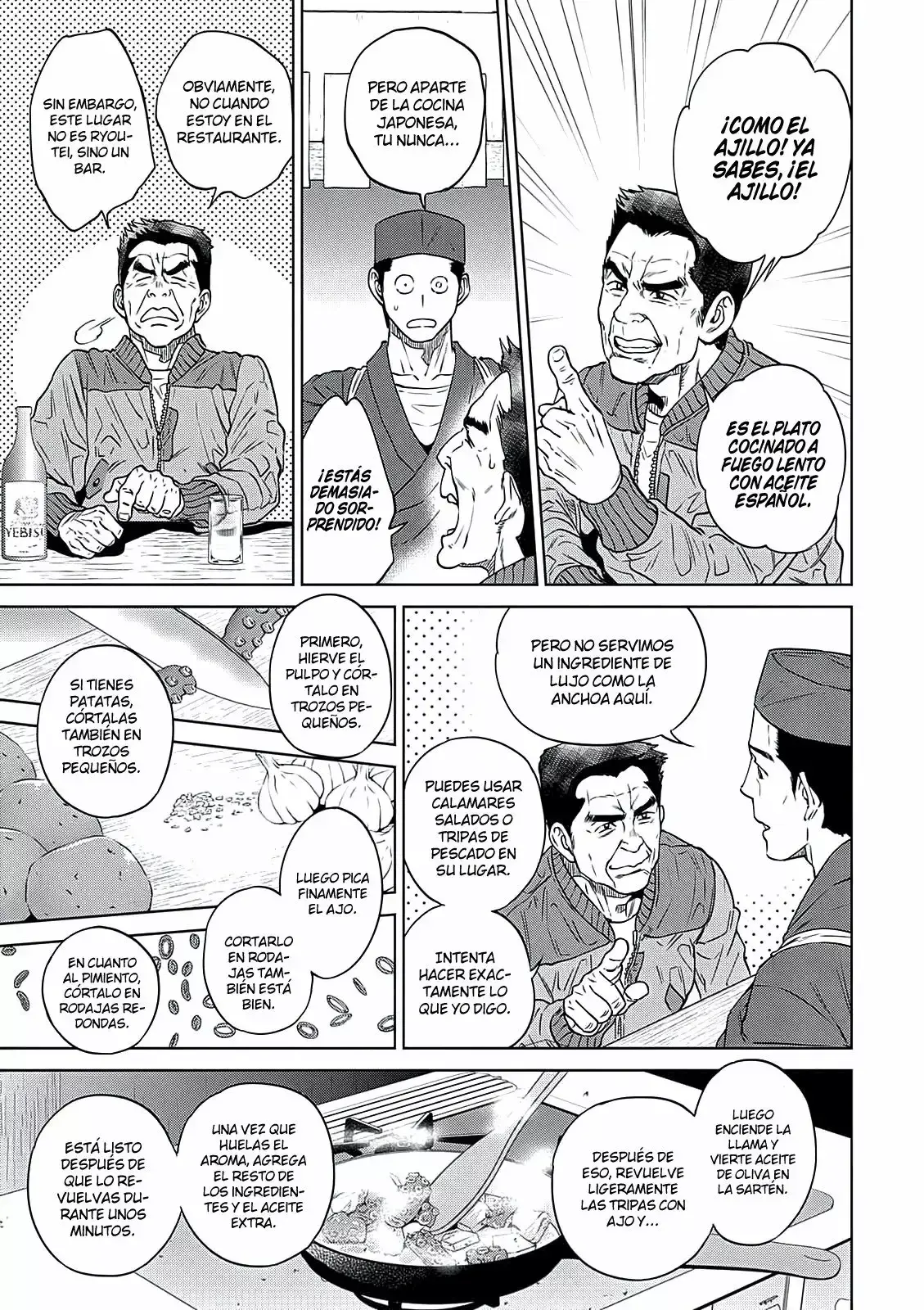 Capitulo 26 page 18