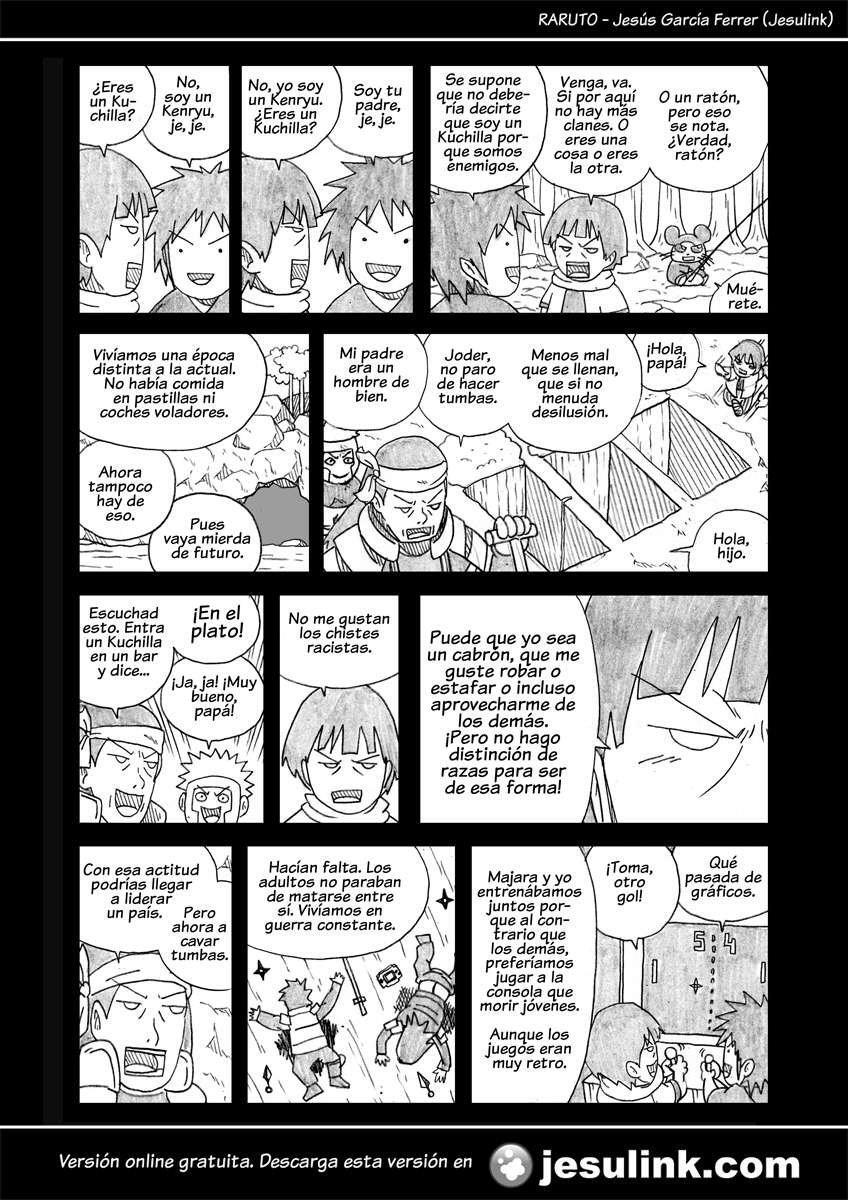 Capitulo 64.50 page 14