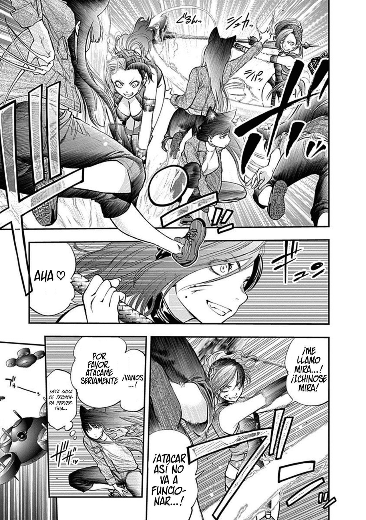 Capitulo 122 page 13