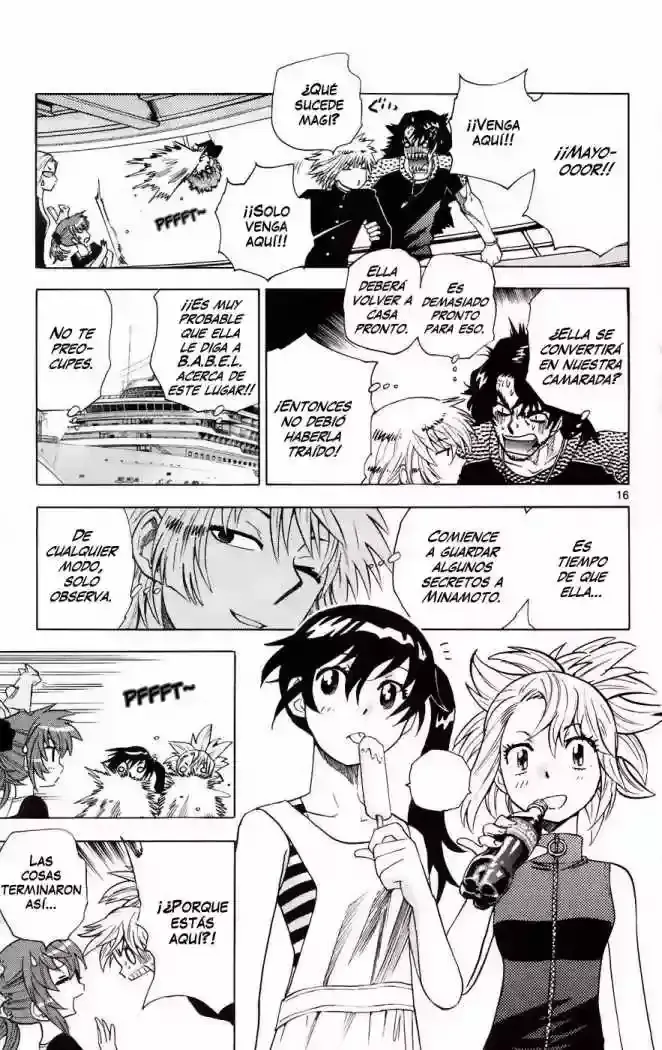 Capitulo 177 page 16