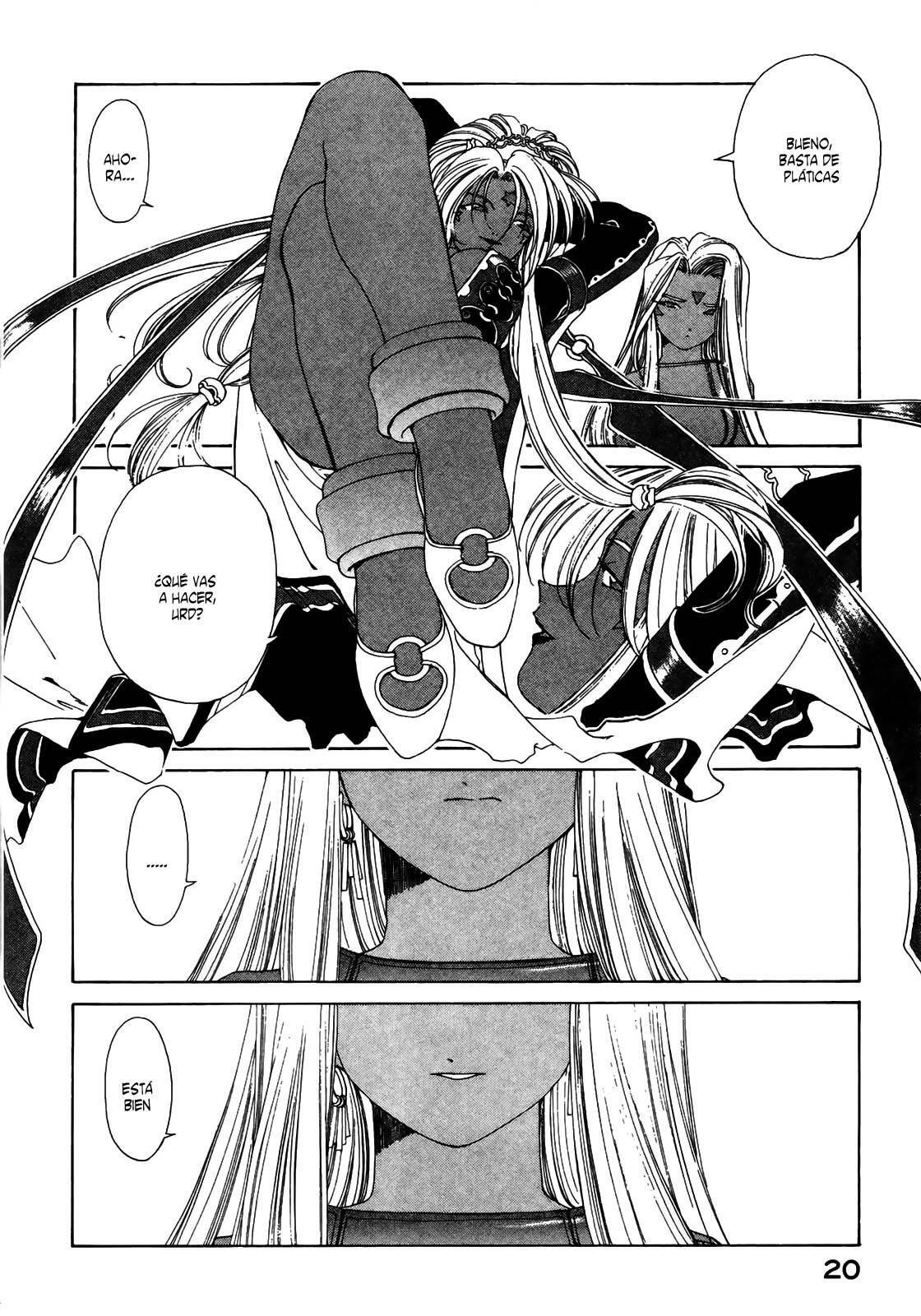 Capitulo 136 page 18