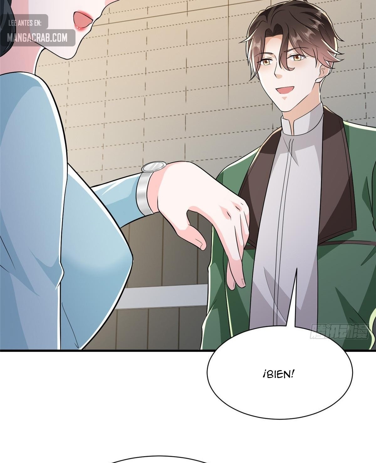 Capitulo 535 page 39