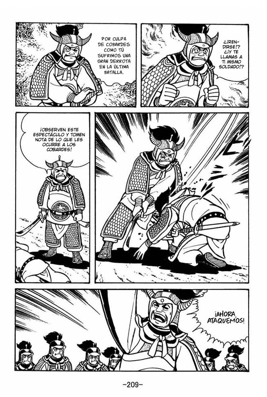 Capitulo 50 page 11