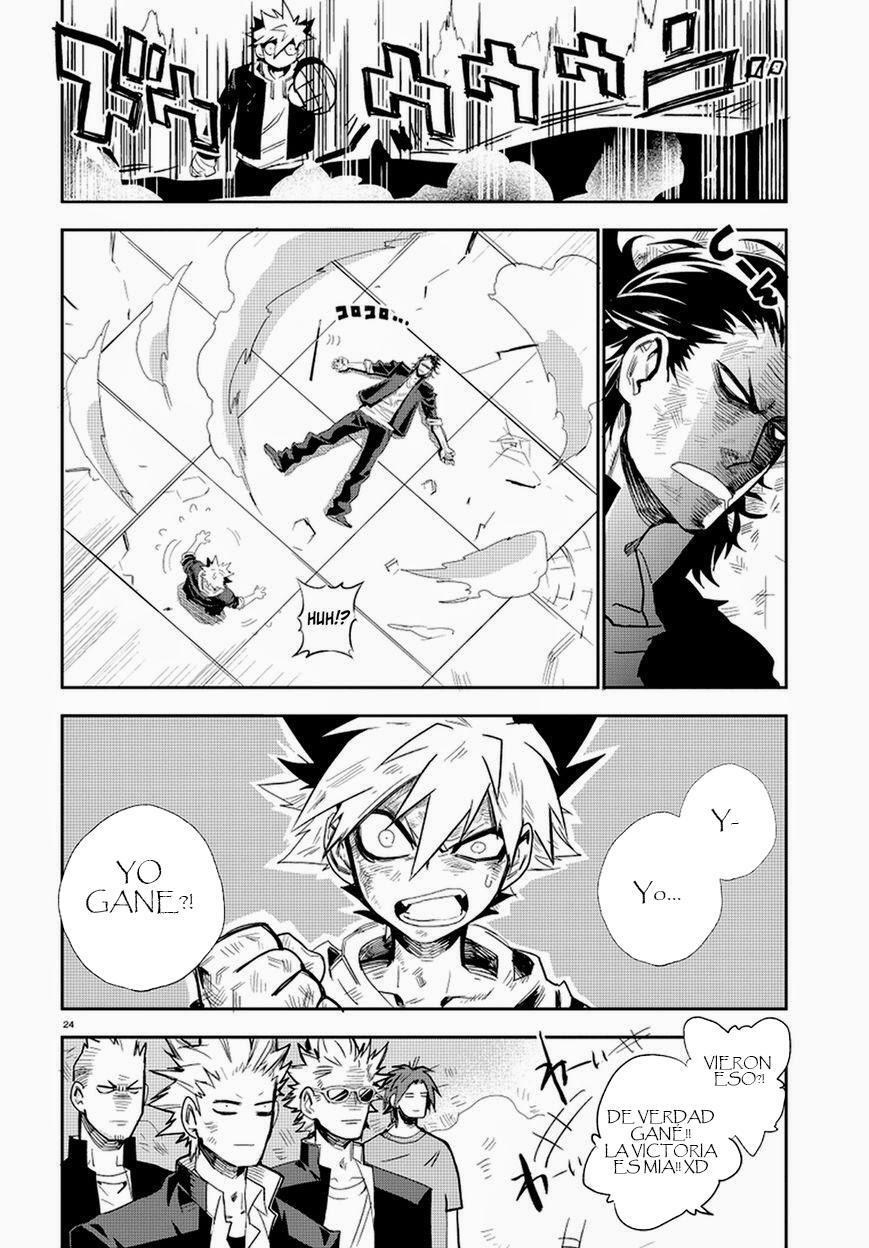 Capitulo 1 page 29