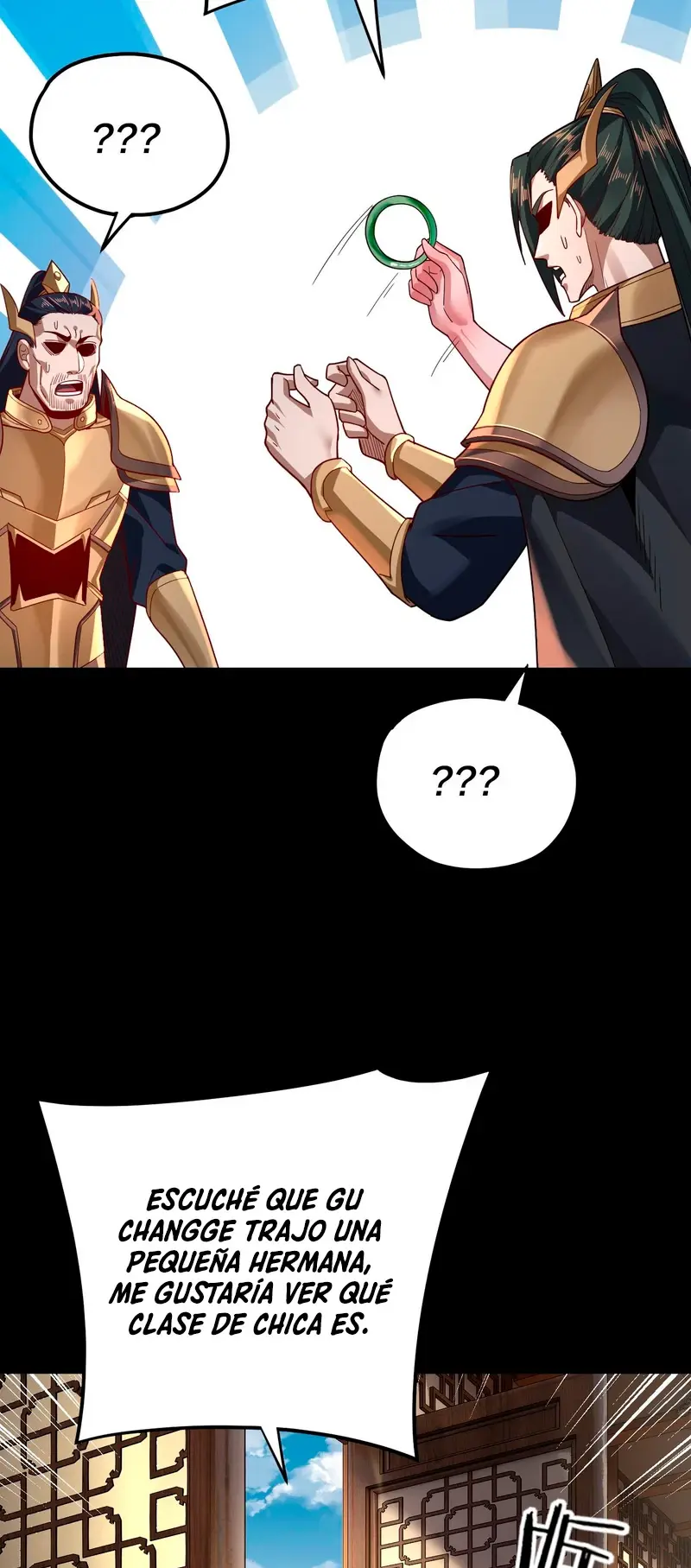 Capitulo 116 page 20