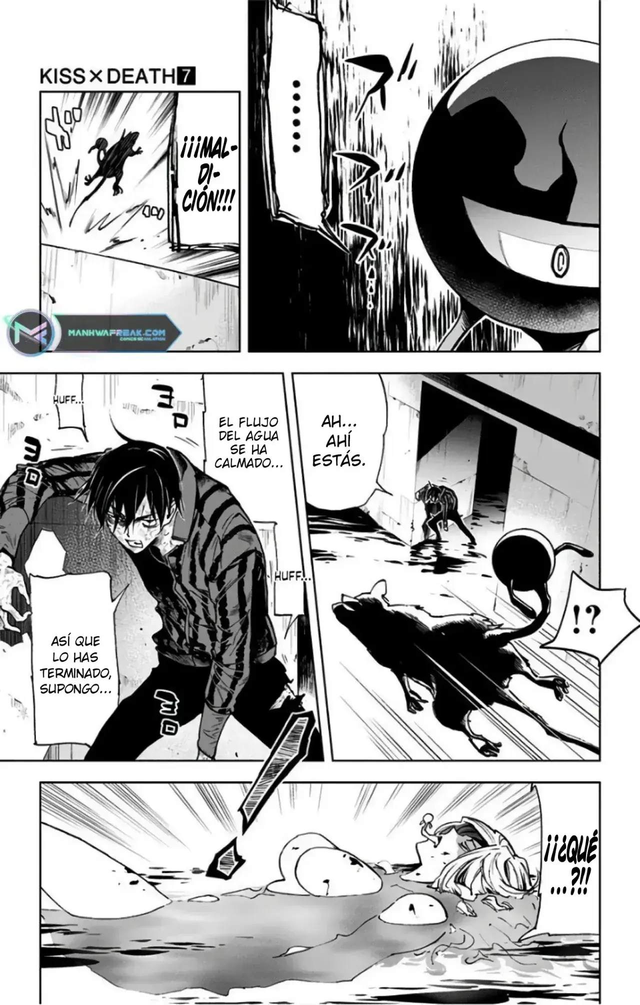 Capitulo 83 page 4