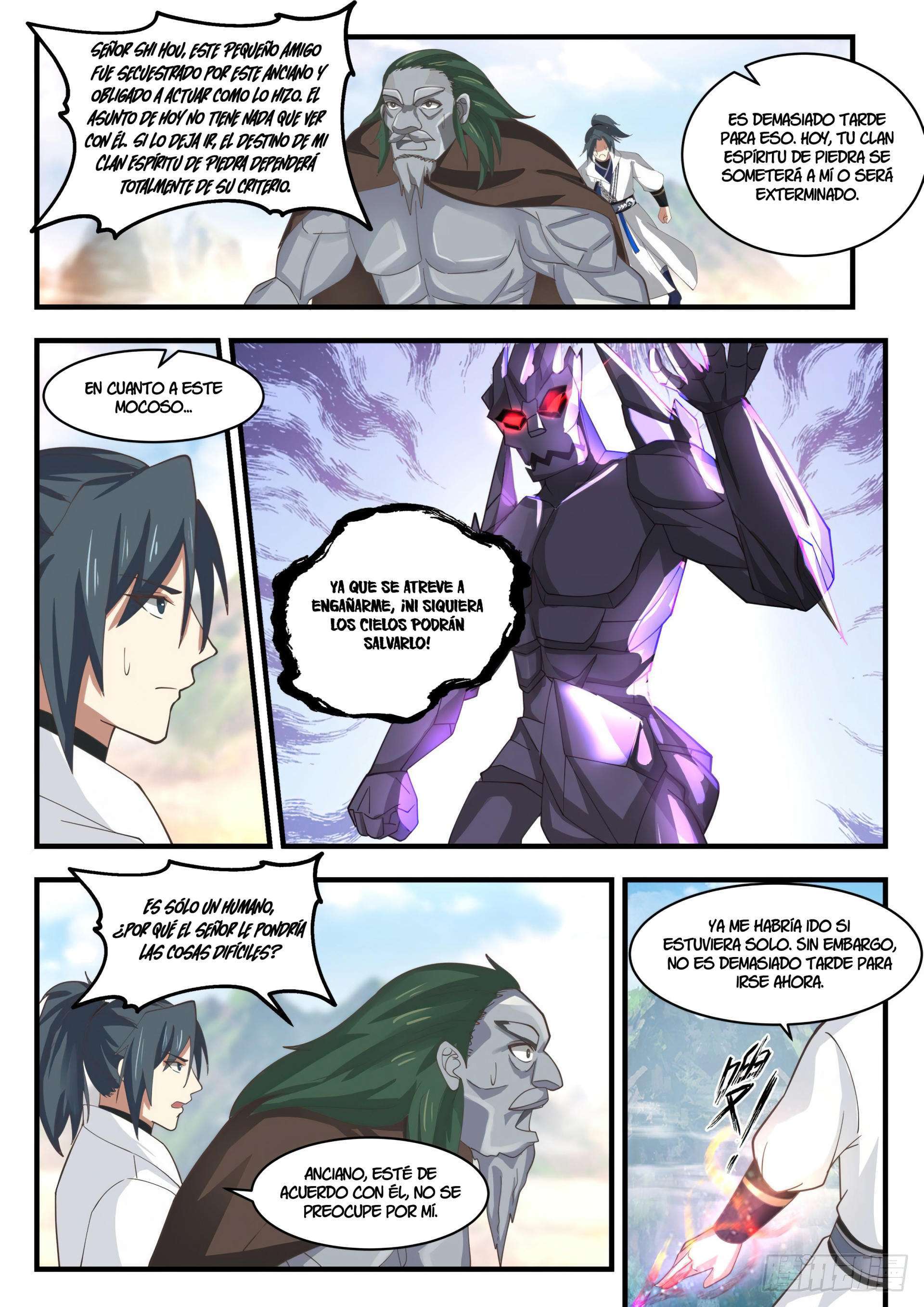 Capitulo 1916 page 9