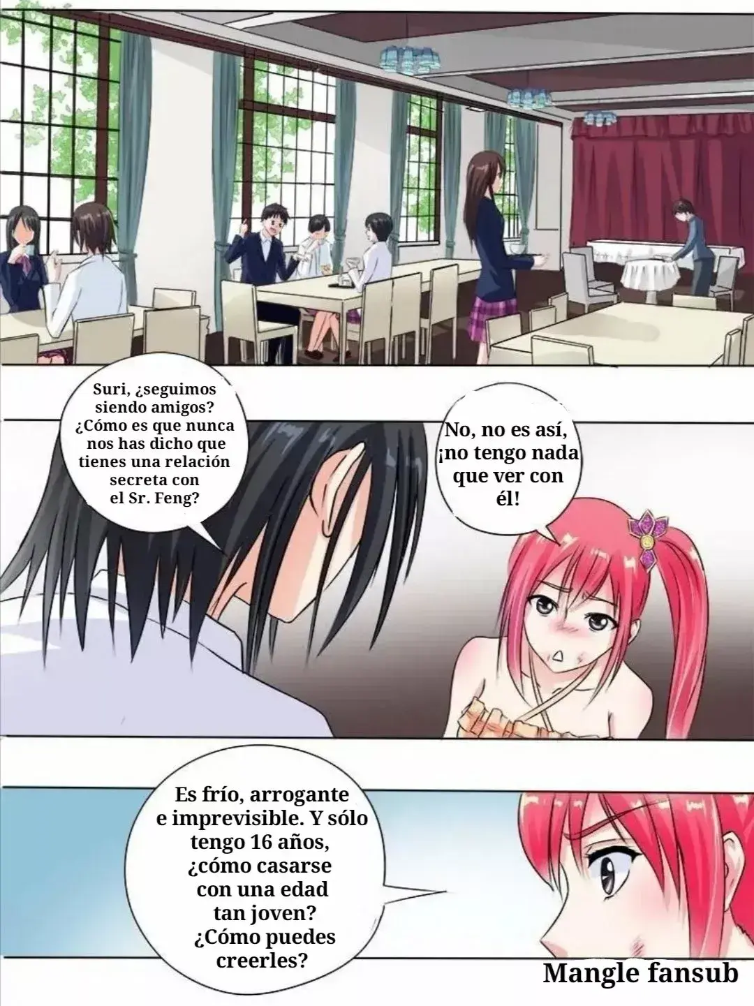 Capitulo 65 page 10