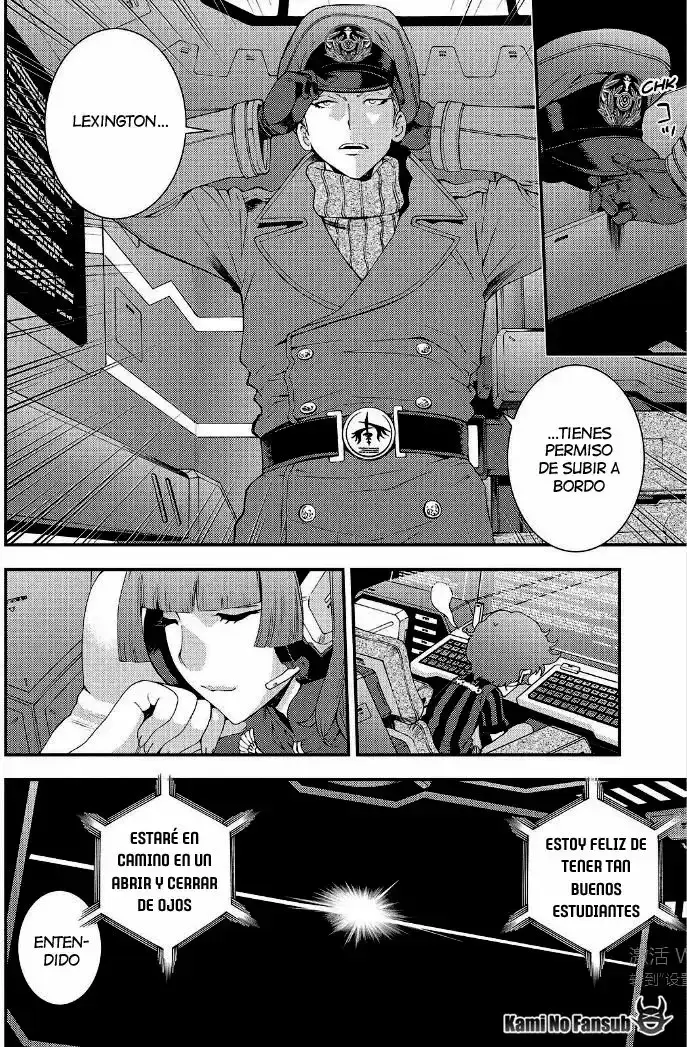 Capitulo 89 page 33