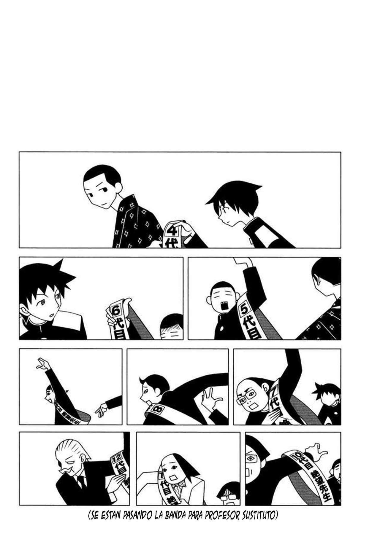Capitulo 122 page 15