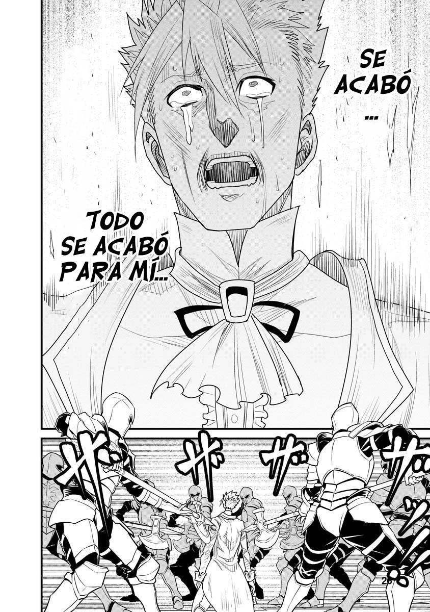 Capitulo 70 page 28