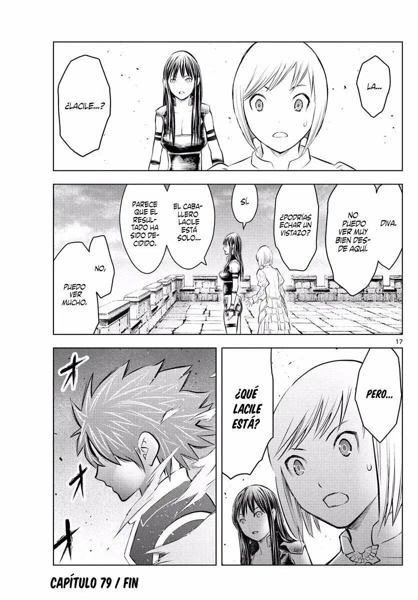 Capitulo 79 page 15