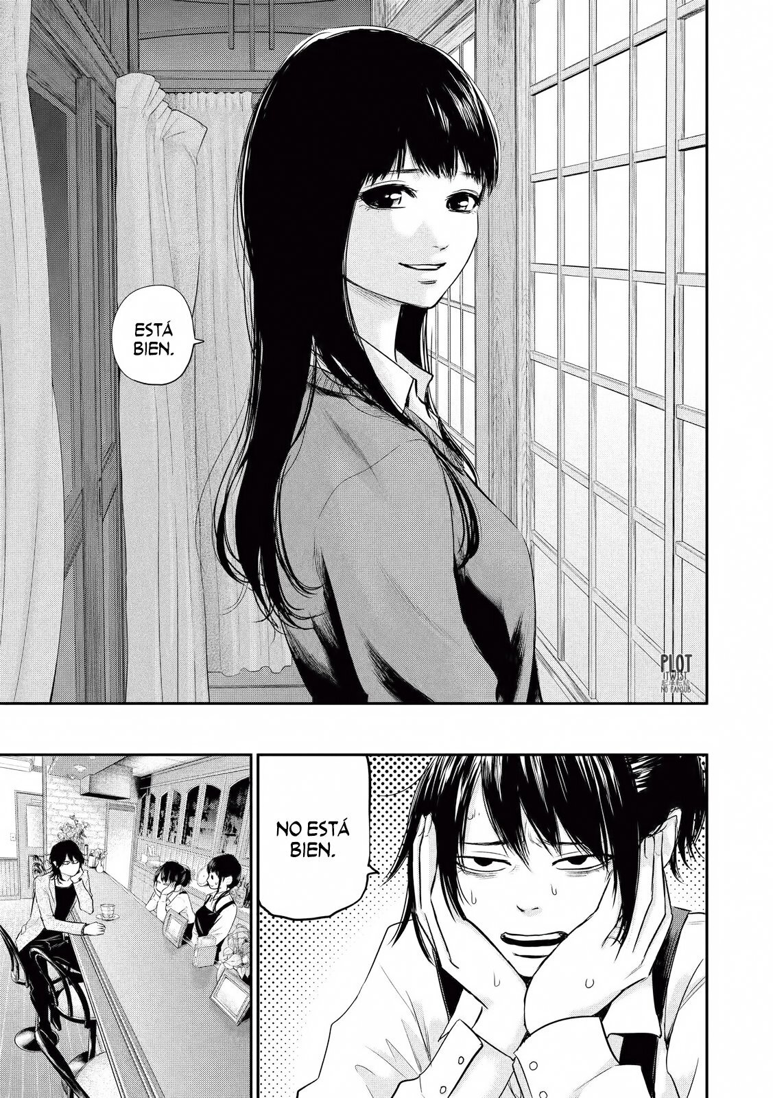 Capitulo 107 page 10