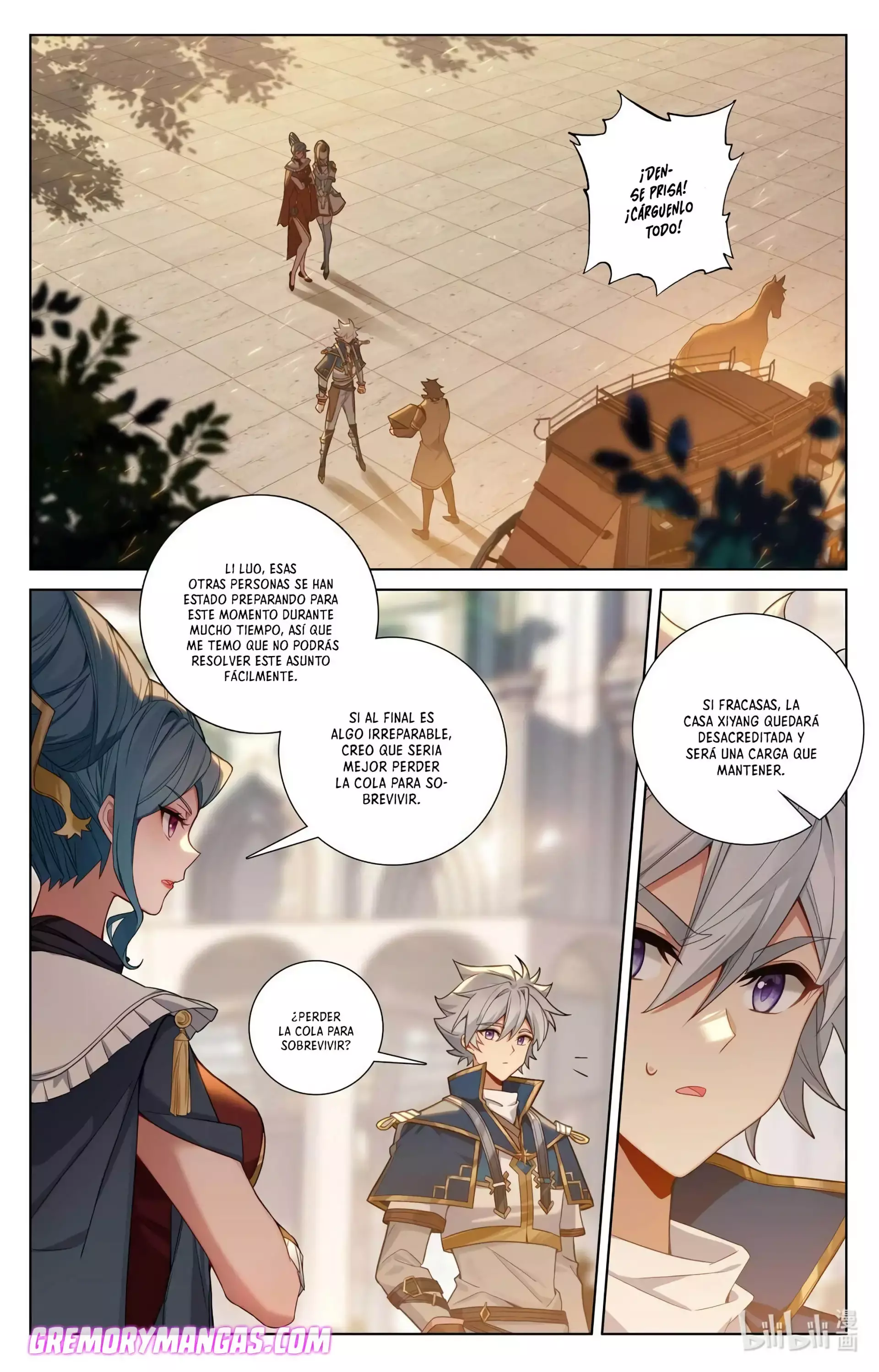 Capitulo 171 page 10