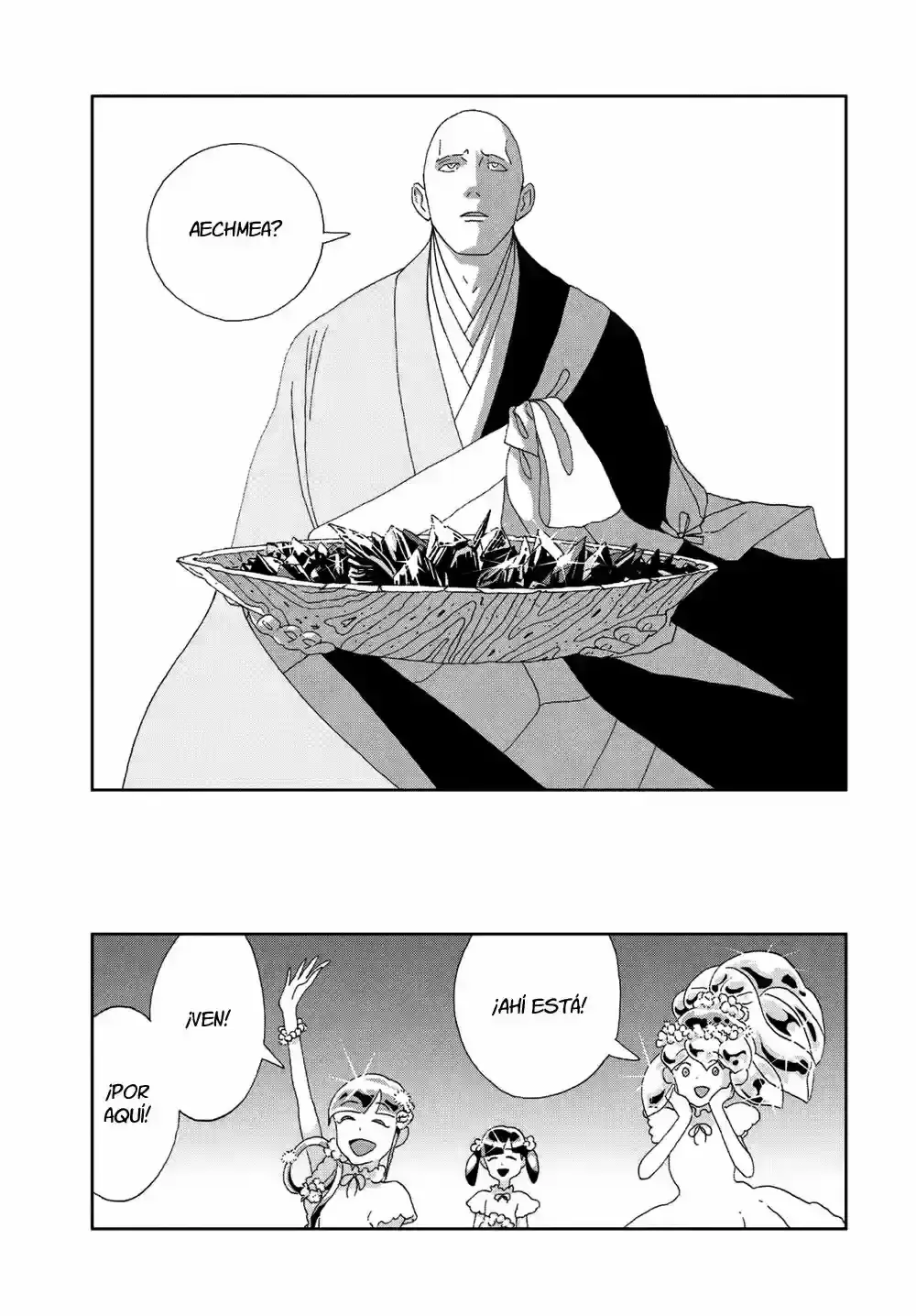 Capitulo 85 page 12