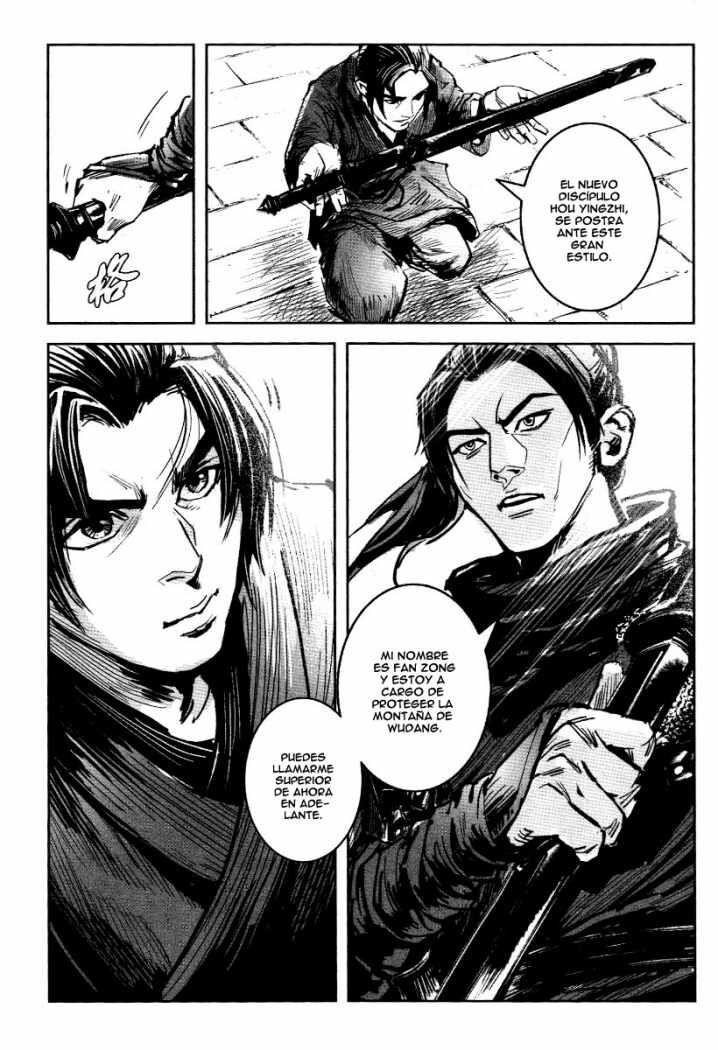 Capitulo 22 page 11