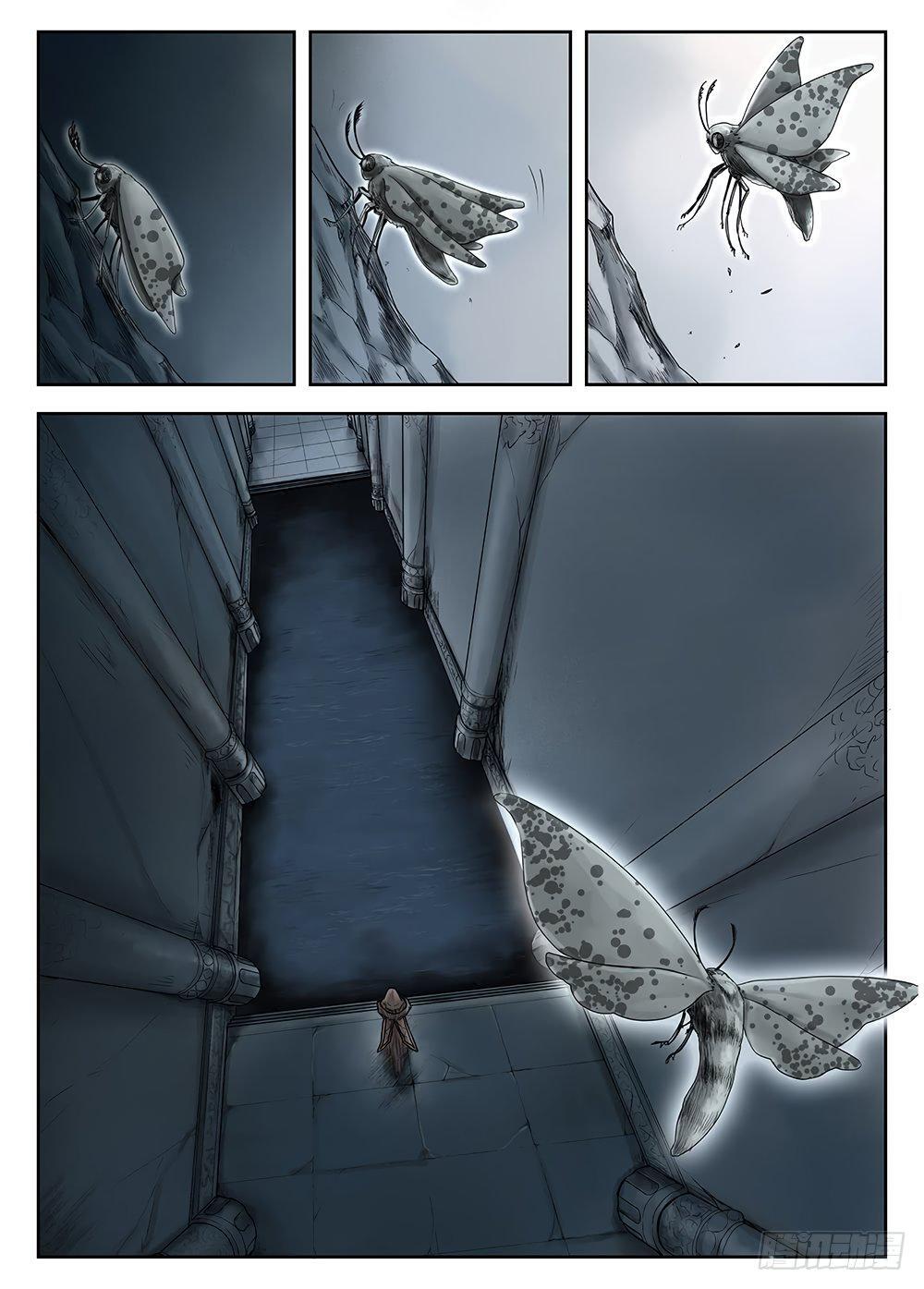 Capitulo 19 page 4