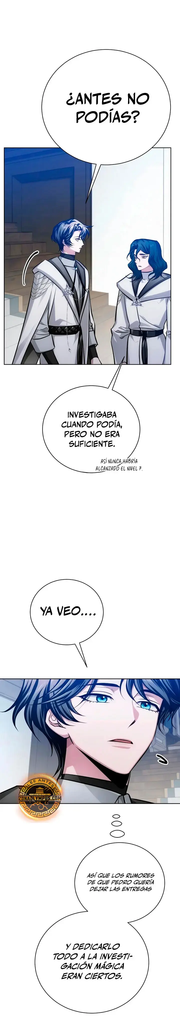 Capitulo 50 page 20