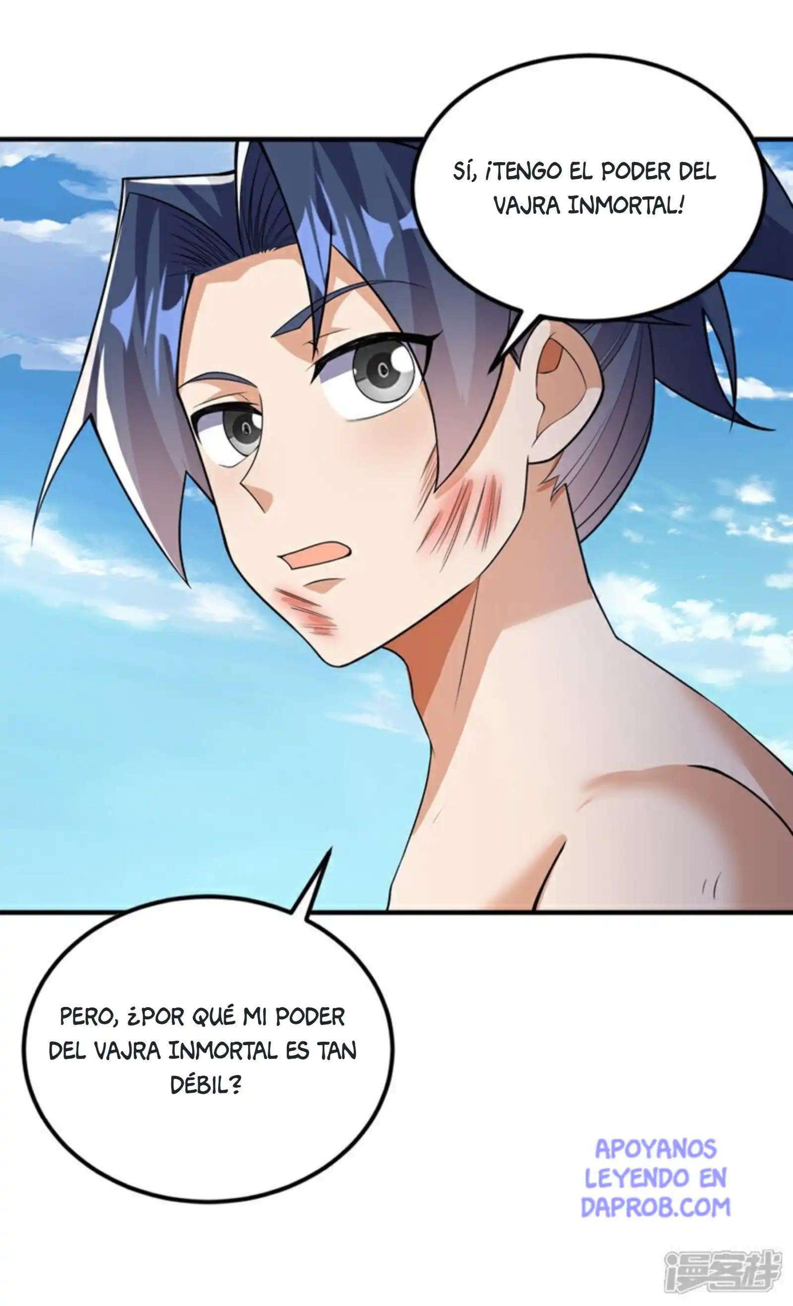 Capitulo 419 page 38