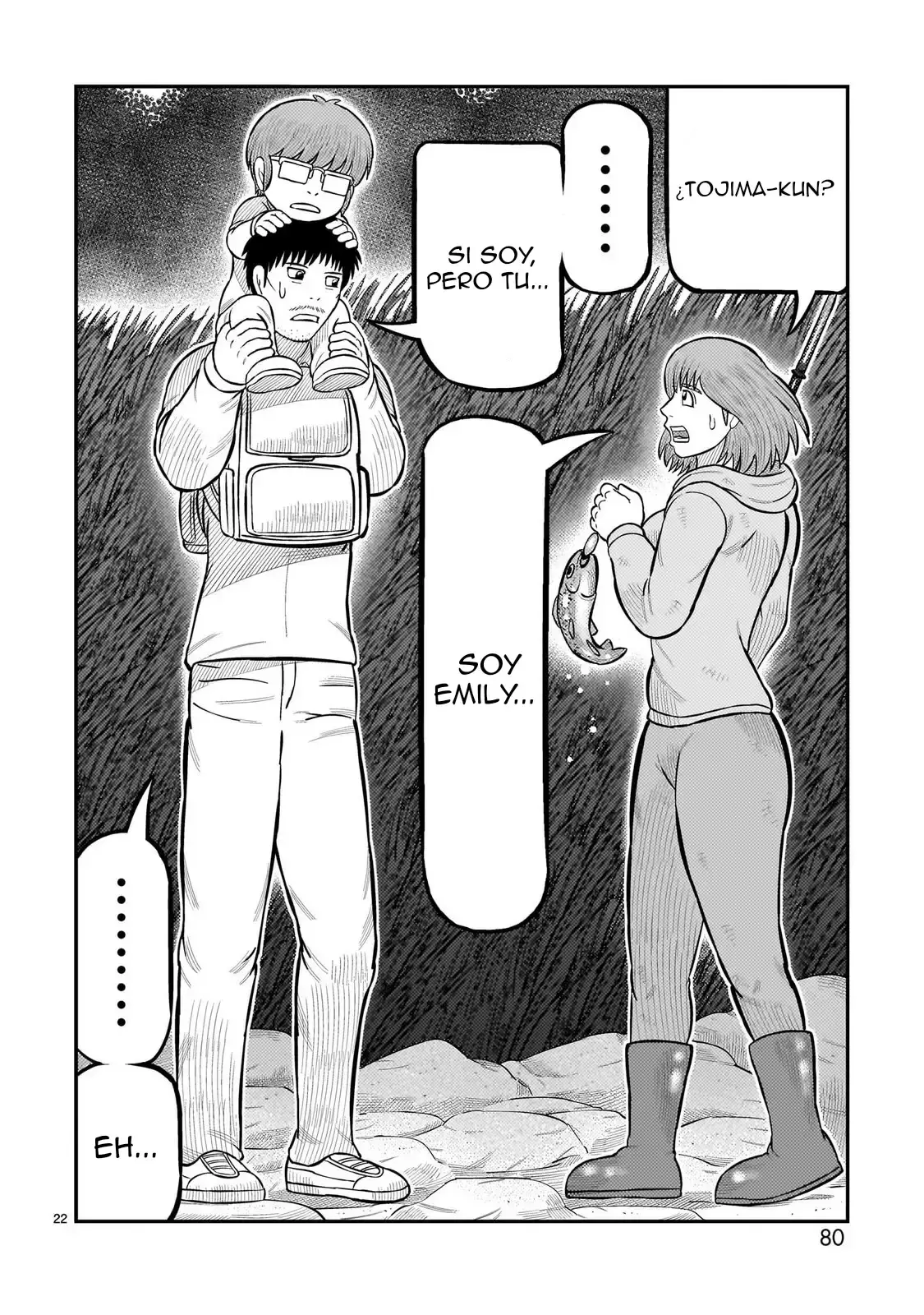 Capitulo 66 page 20