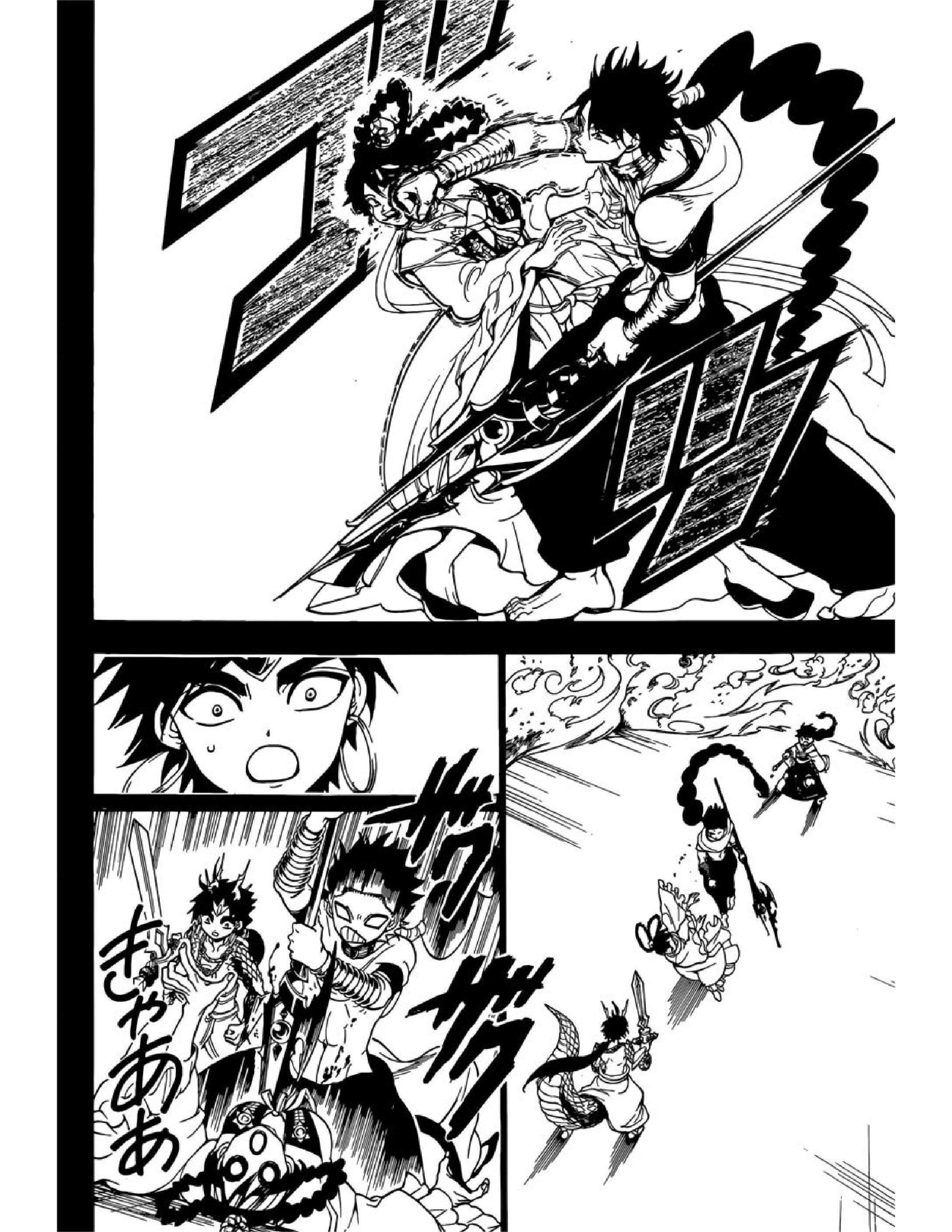 Capitulo 337 page 12
