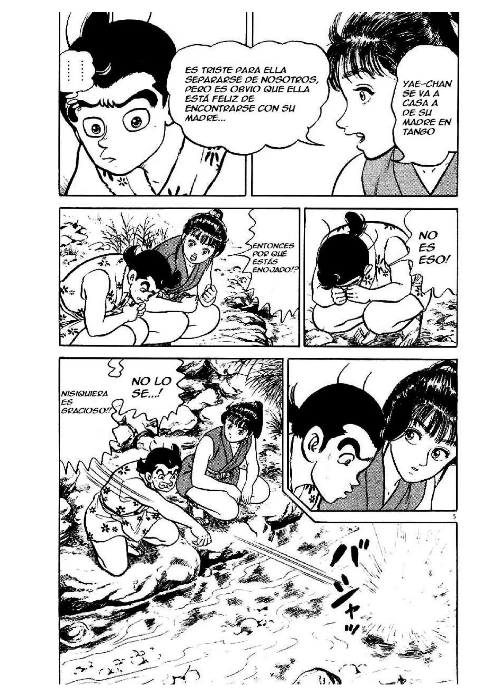 Capitulo 42 page 5